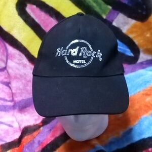 Hard Rock hotel studded cap